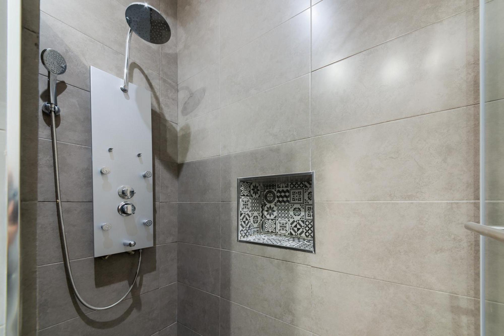 Apartamento Solano - Playa La Caleta Cadiz Ngoại thất bức ảnh