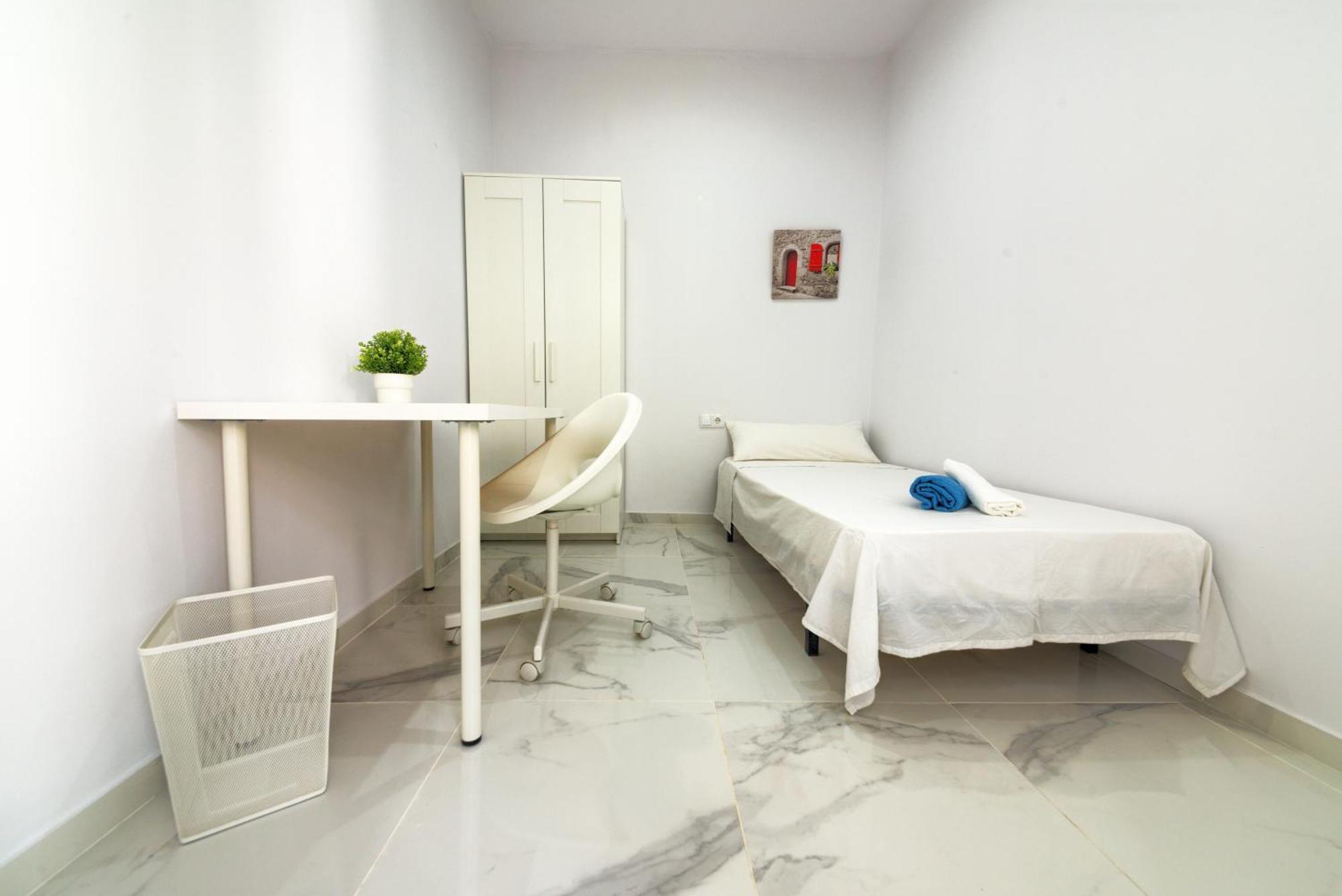 Apartamento Solano - Playa La Caleta Cadiz Ngoại thất bức ảnh