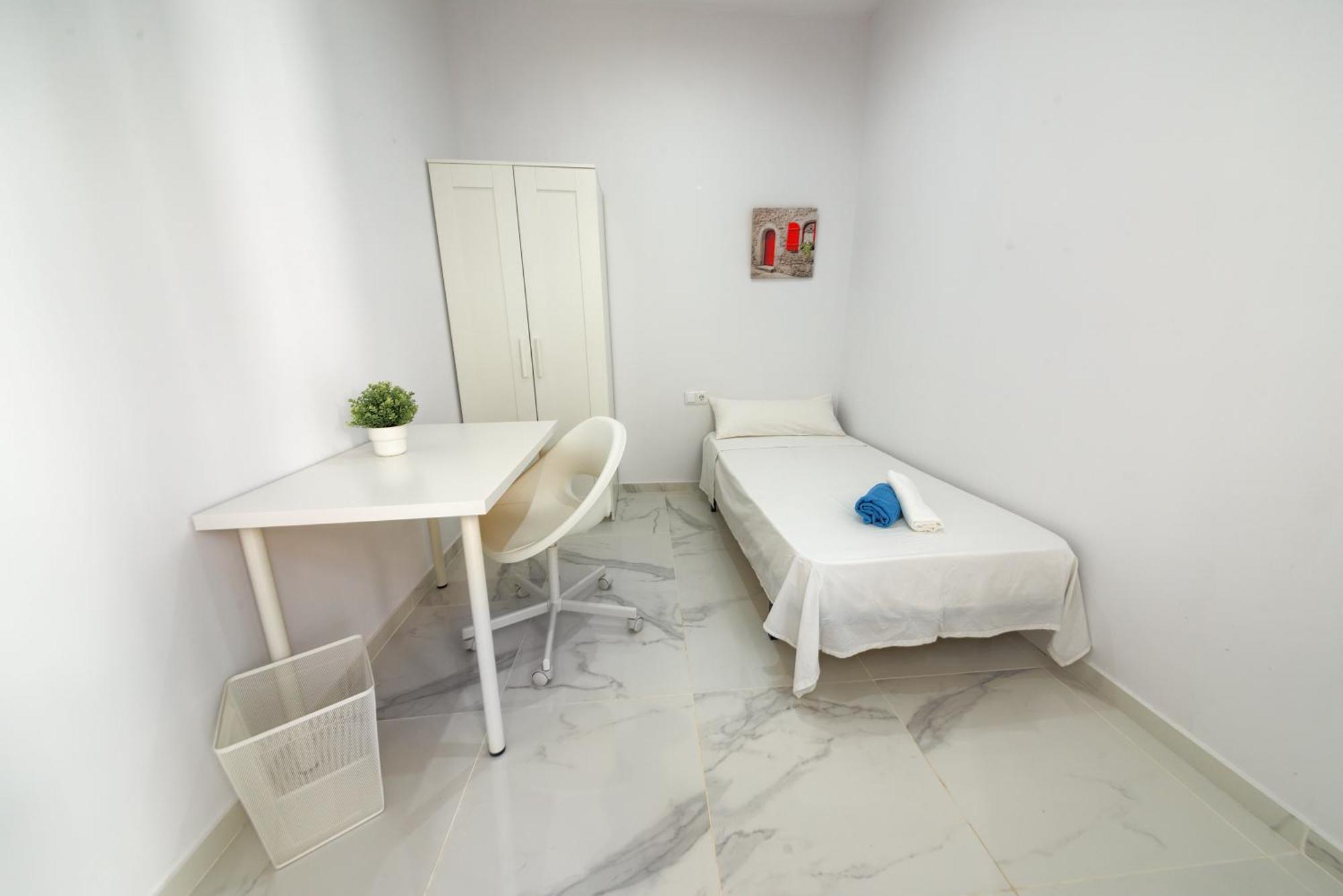 Apartamento Solano - Playa La Caleta Cadiz Ngoại thất bức ảnh
