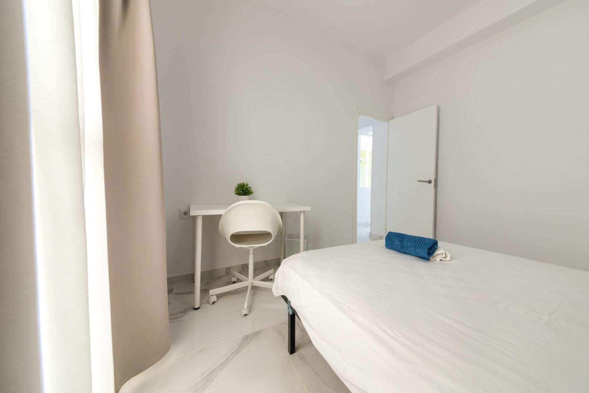 Apartamento Solano - Playa La Caleta Cadiz Ngoại thất bức ảnh