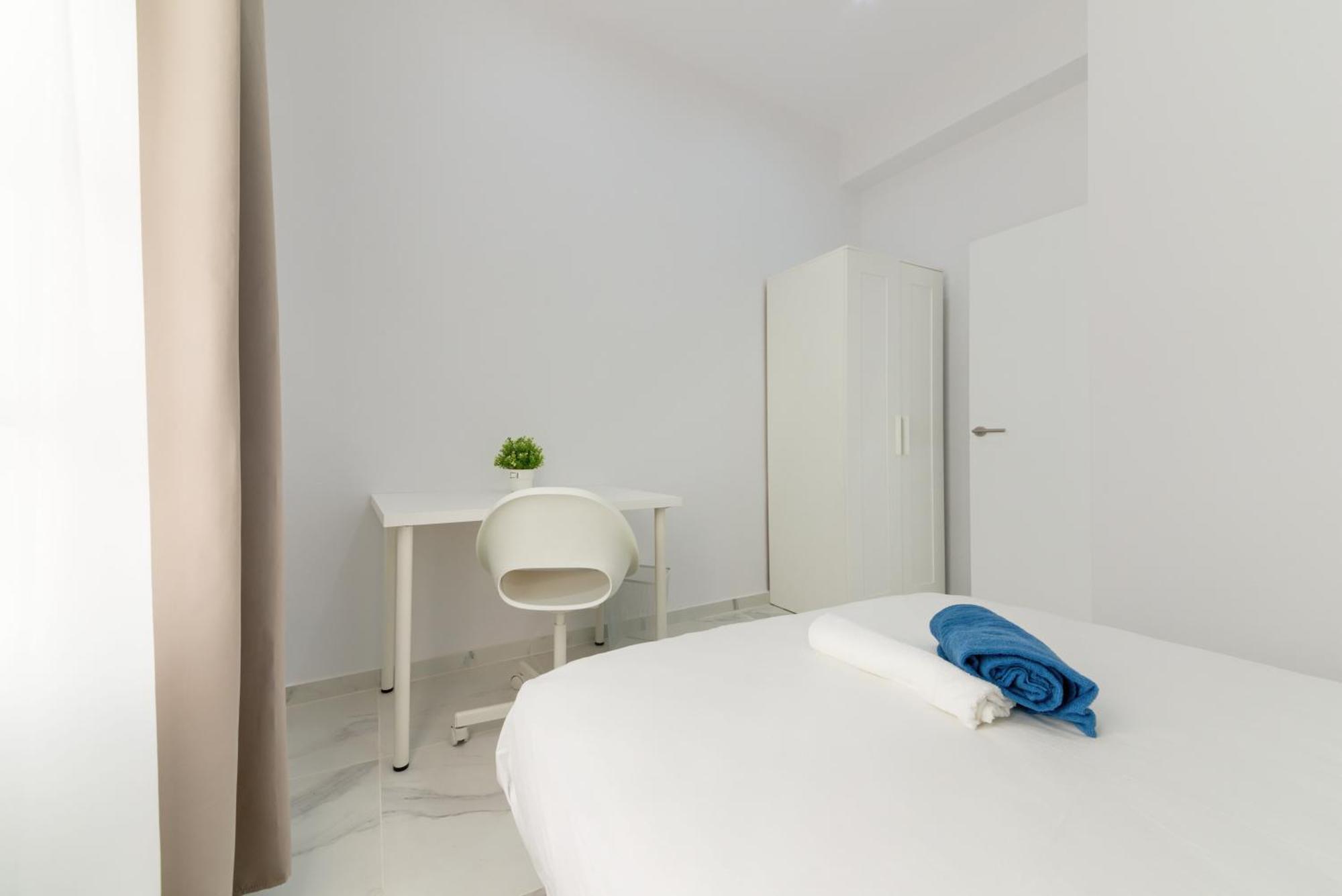 Apartamento Solano - Playa La Caleta Cadiz Ngoại thất bức ảnh